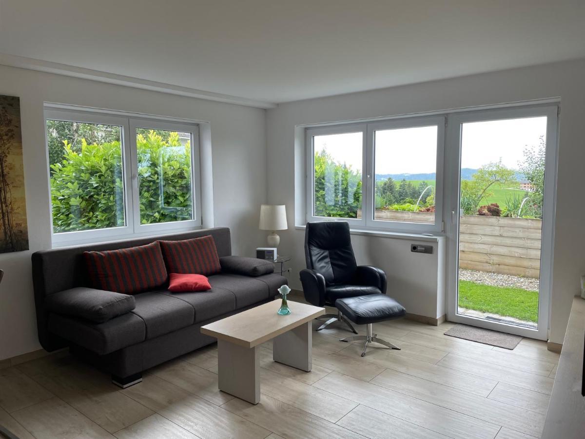 Maly'S Ferienwohnung Sulzberg  Buitenkant foto