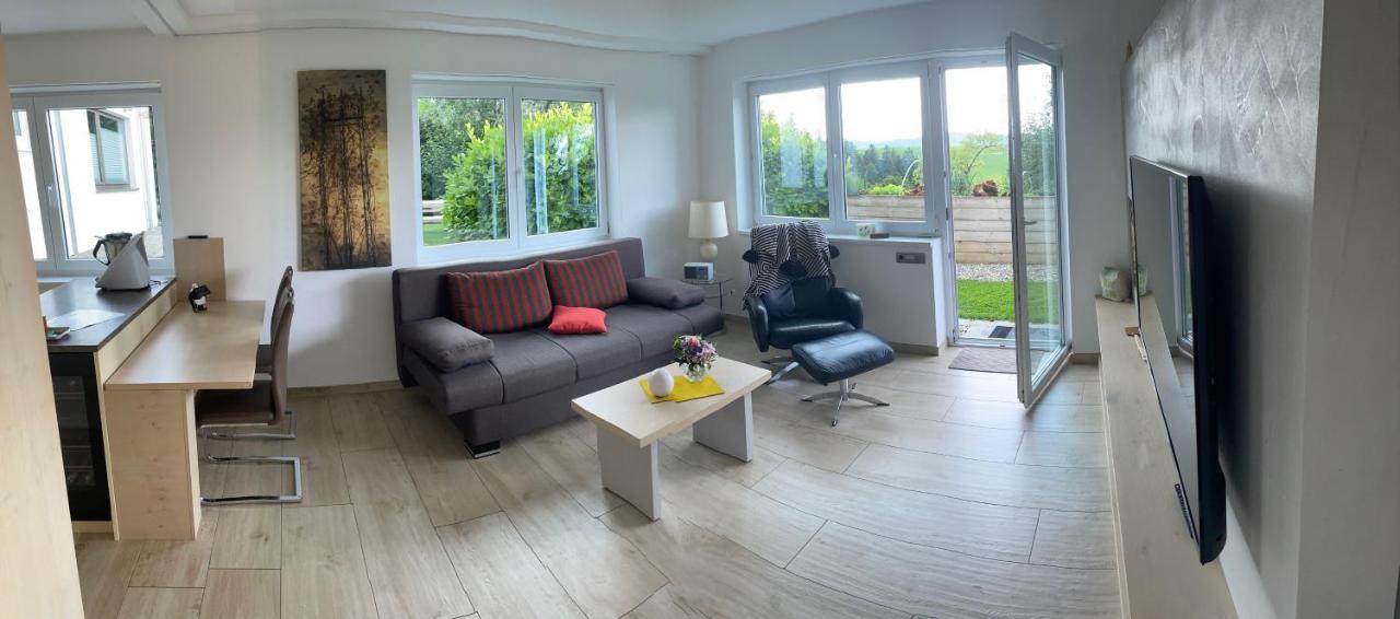 Maly'S Ferienwohnung Sulzberg  Buitenkant foto
