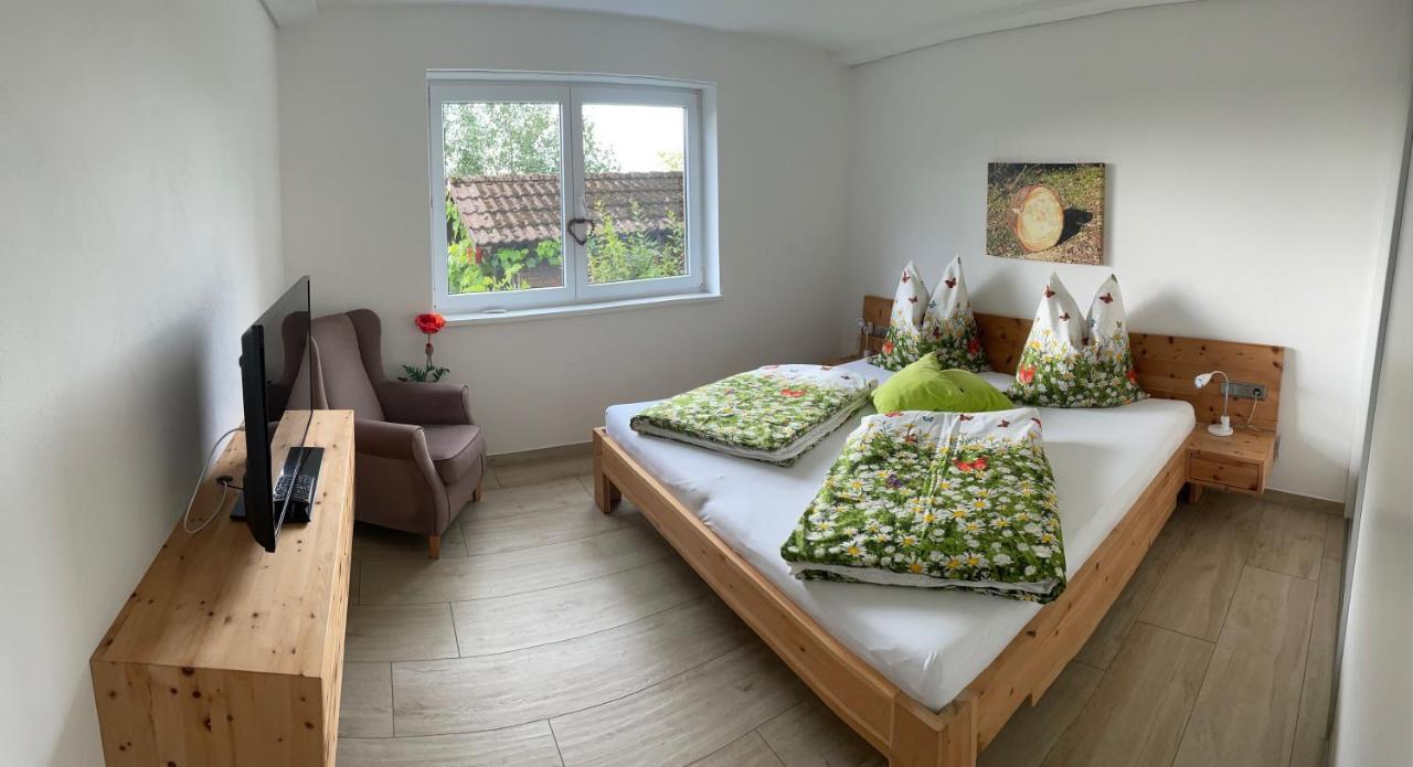 Maly'S Ferienwohnung Sulzberg  Buitenkant foto