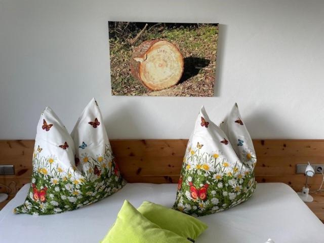 Maly'S Ferienwohnung Sulzberg  Buitenkant foto