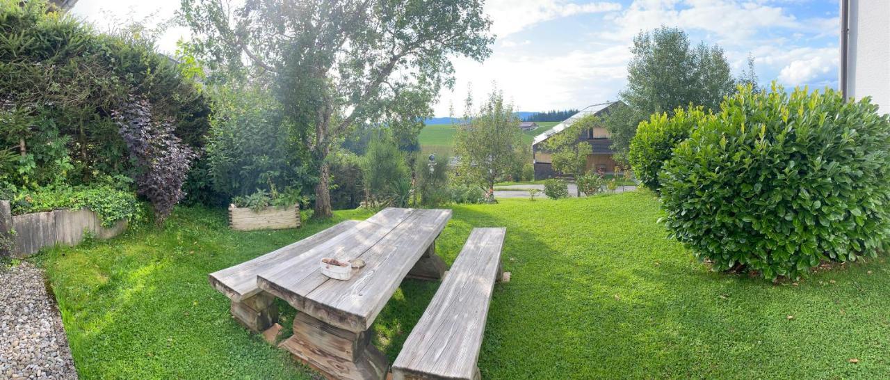 Maly'S Ferienwohnung Sulzberg  Buitenkant foto