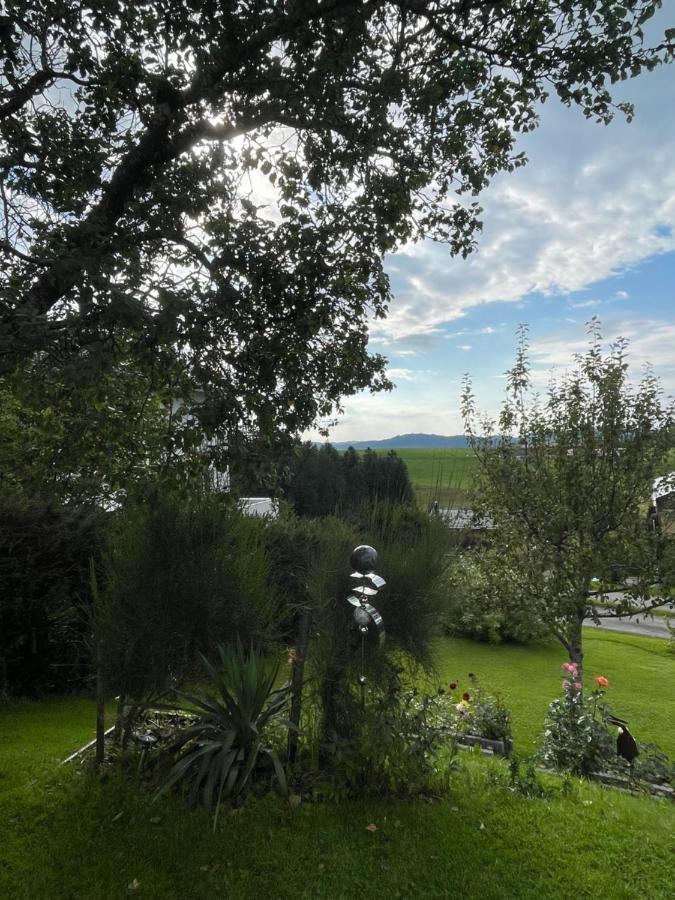 Maly'S Ferienwohnung Sulzberg  Buitenkant foto