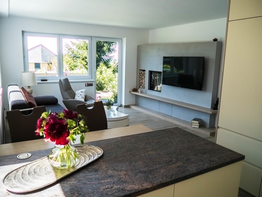 Maly'S Ferienwohnung Sulzberg  Buitenkant foto