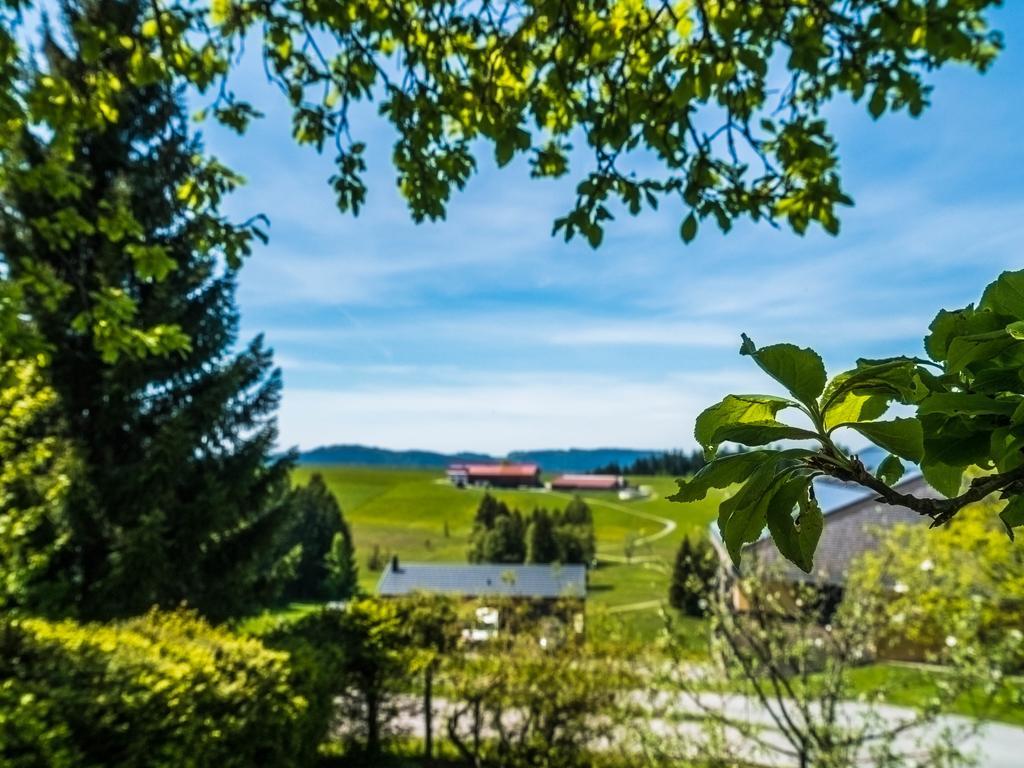 Maly'S Ferienwohnung Sulzberg  Buitenkant foto