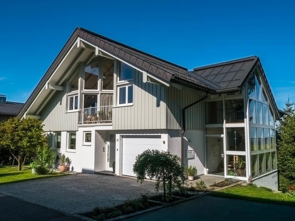 Maly'S Ferienwohnung Sulzberg  Buitenkant foto