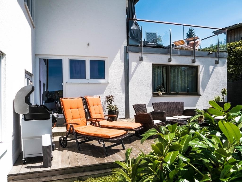 Maly'S Ferienwohnung Sulzberg  Buitenkant foto