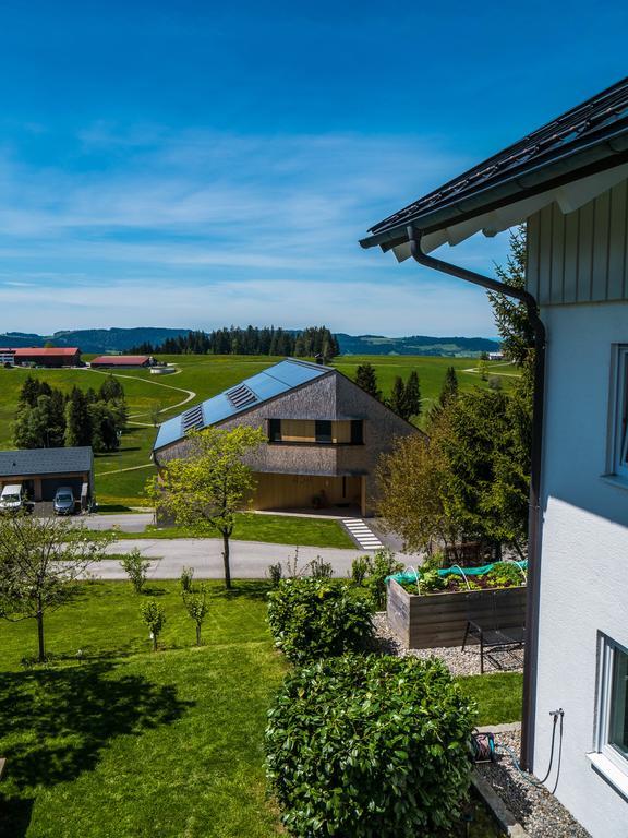 Maly'S Ferienwohnung Sulzberg  Buitenkant foto