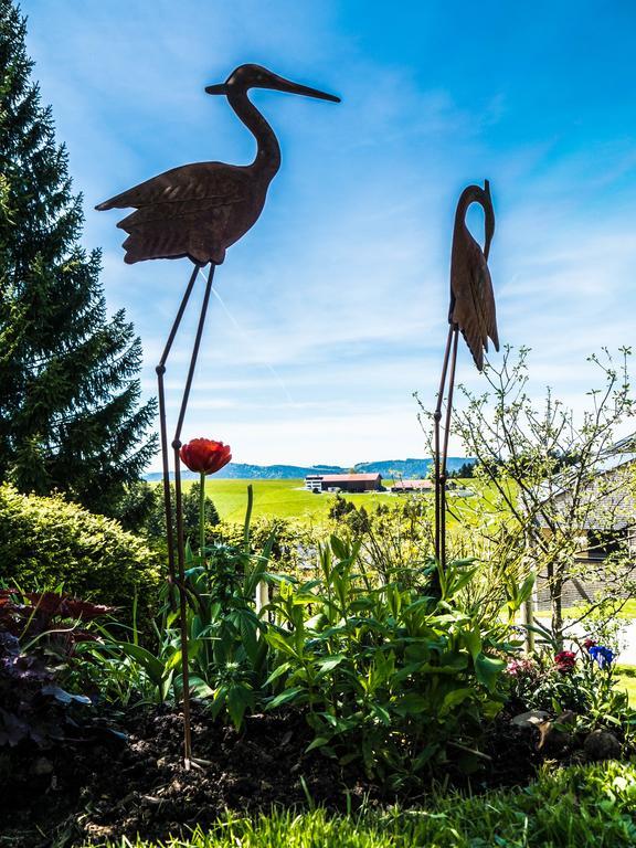 Maly'S Ferienwohnung Sulzberg  Buitenkant foto